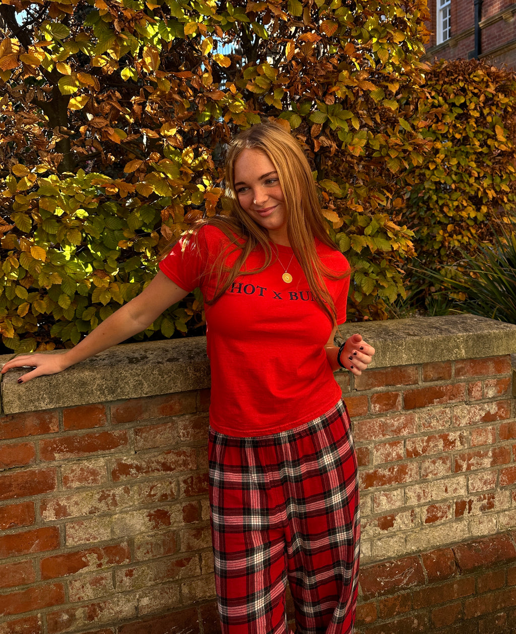 The Classic HXB Baby Tee